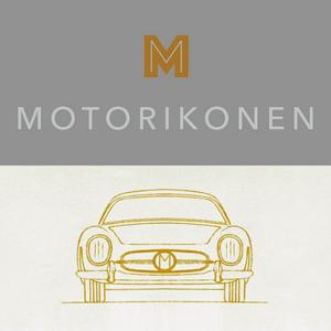 Motorikonen – die 100 besten Autos aller Zeiten