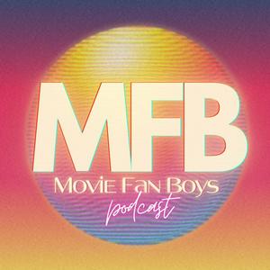 Movie Fan Boys