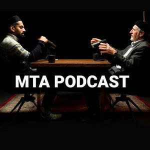 Höre MTA Podcast in der App.