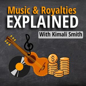 Music & Royalties Explained