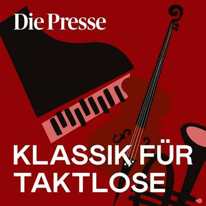 Klassik für Taktlose