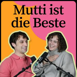 Mutti ist die Beste
