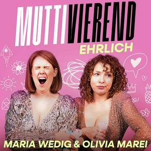 Muttivierend ehrlich