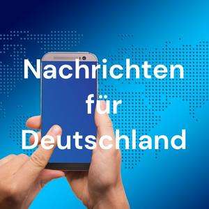 Nachrichten für Deutschland