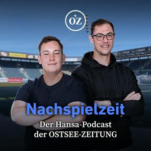 Nachspielzeit - Hansa Rostock im Blick