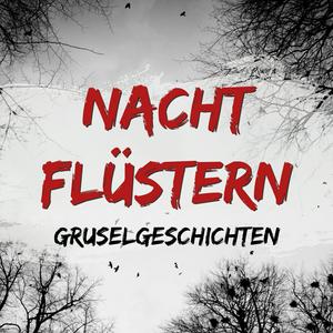 Nachtflüstern - Gruselgeschichten
