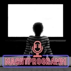 Nachtprogramm - Der Podcast für B-Actionfilme