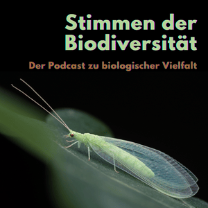 Stimmen der Biodiversität - Der Podcast zu biologischer Vielfalt