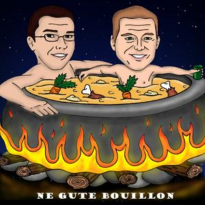 Ne gute Bouillon