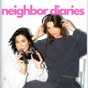 neighbor diaries
