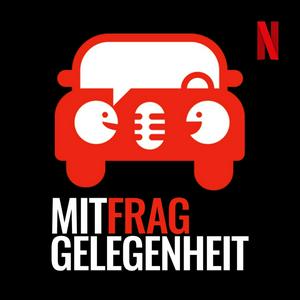 Höre Netflix Mitfraggelegenheit in der App.