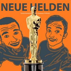 Neue Helden