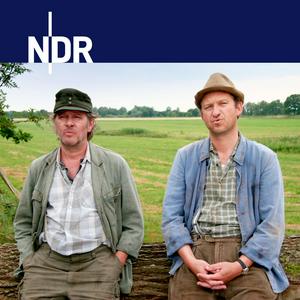 Neues aus Büttenwarder