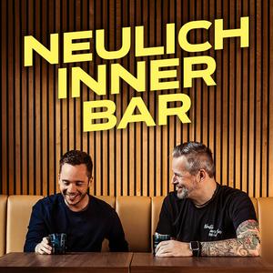 Neulich inner Bar