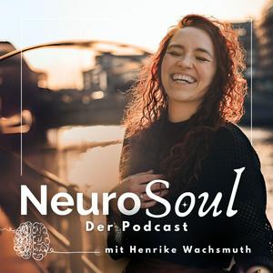 Wachsmut | Dein Podcast über das Nervensystem, Traumawissen und Persönlichkeitsentwicklung