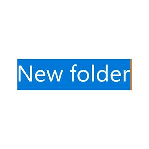 New folder | پادکستِ نیوفلدر
