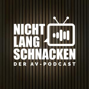 Nicht LANG schnacken