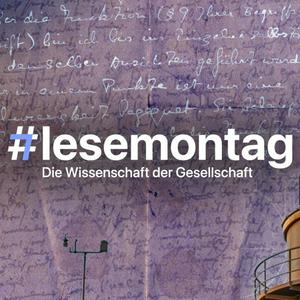 Niklas Luhmann – Die Wissenschaft der Gesellschaft | #lesemontag