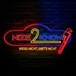 Nize2Know SHK-Wissenspodcast