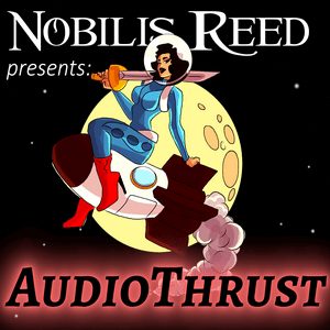 AudioThrust