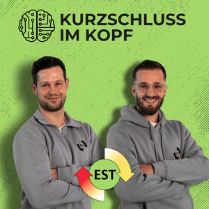 Kurzschluss im Kopf