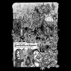 An Underground Metal Podcast: Between Exultation & Aggression