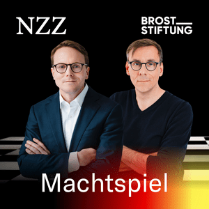 NZZ Machtspiel
