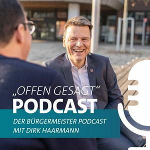 Offen gesagt