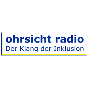 ohrsicht radio Podcast