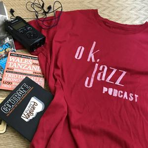 Höre OK Jazz Podcast in der App.