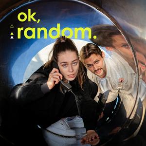ok, random.