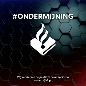 Podcast #ONDERMIJNING