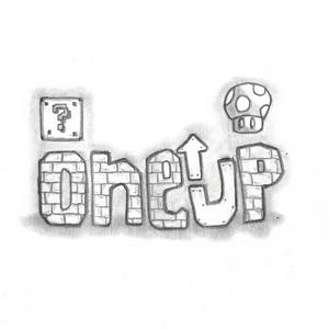 oneup