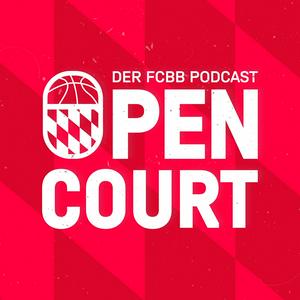 OPEN COURT - FC Bayern Basketball Podcast