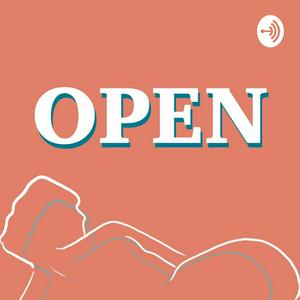 Open