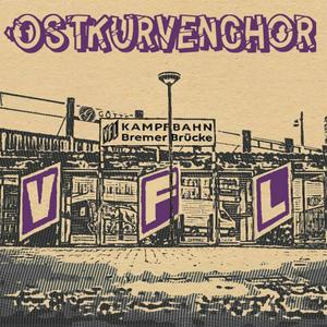 Ostkurvenchor