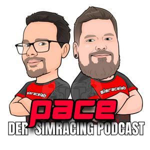 PACE Der Simracing Podcast