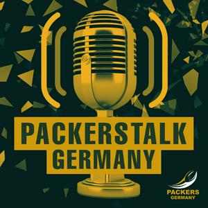 Packers Talk Germany