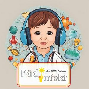 PädInfekt - der Podcast der DGPI