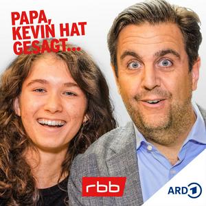 Papa, Kevin hat gesagt ... – Pastewka am Rande des Nervenzusammenbruchs!