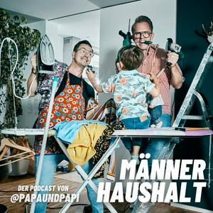 Papaundpapi - Männerhaushalt