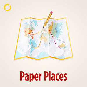 Paper Places