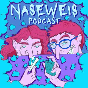 Naseweis - Duft Podcast