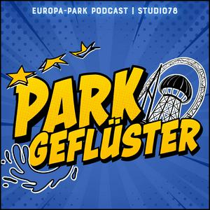 Parkgeflüster - Backstage im Europa-Park