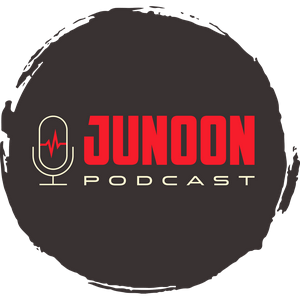 پادکست جنون Junoonpodcast