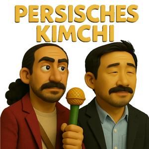 Persisches Kimchi