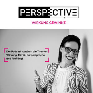 Perspective - Wirkung gewinnt!