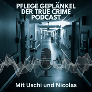 PFLEGE GEPLÄNKEL