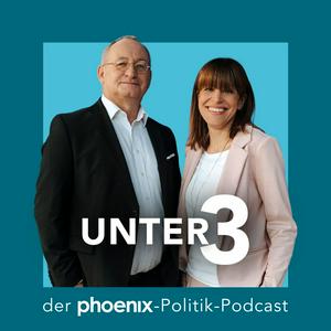 phoenix unter 3 - Podcast