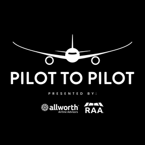 Pilot to Pilot - Aviation Podcast